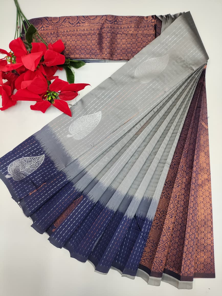 Pannamudichi Saree PND15