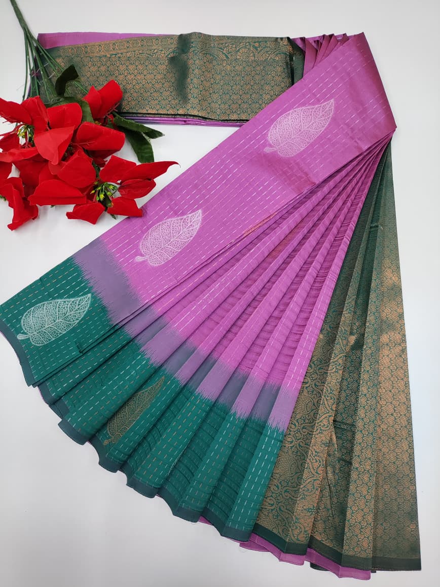 Pannamudichi Saree PND21