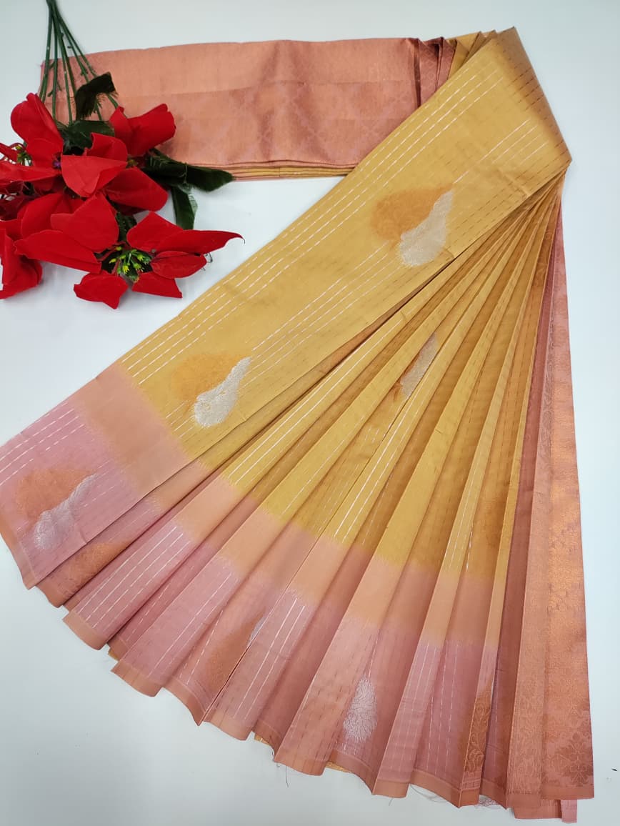 Pannamudichi Saree PND13
