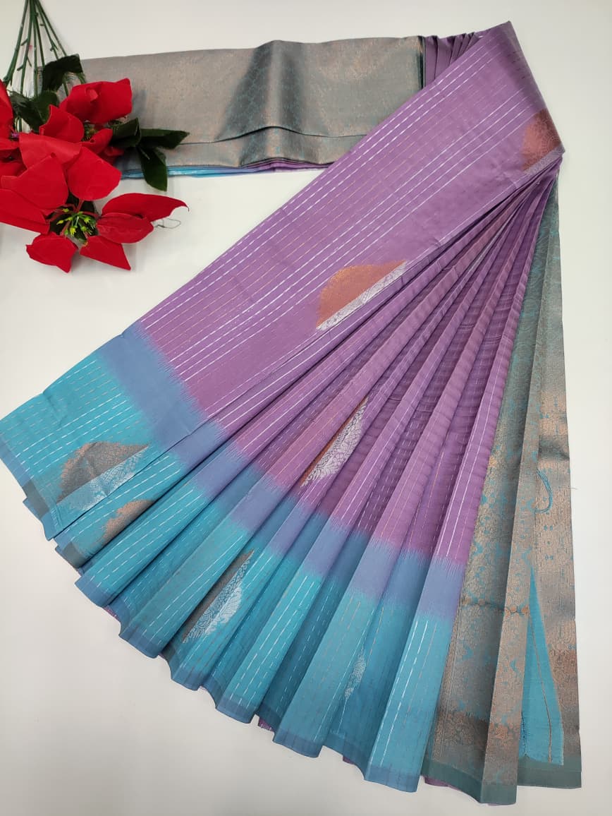Pannamudichi Saree PND24