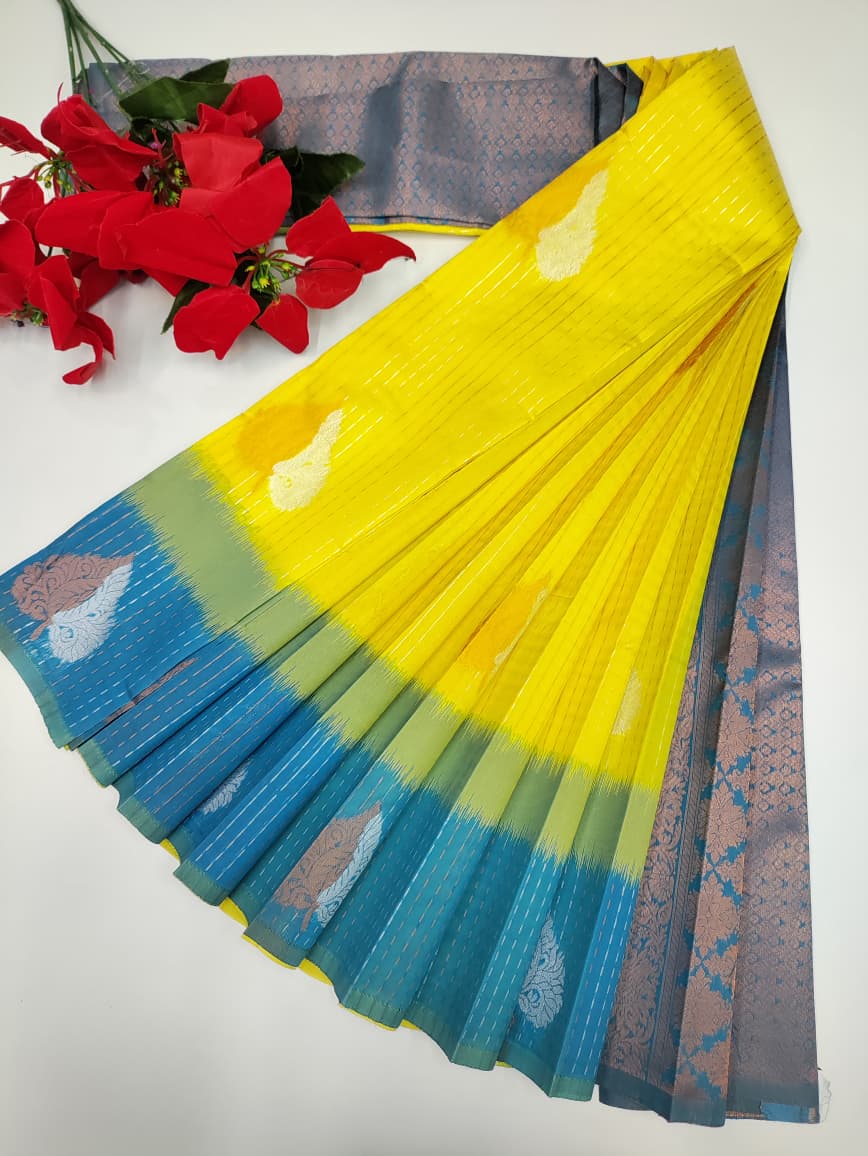 Pannamudichi Saree PND08