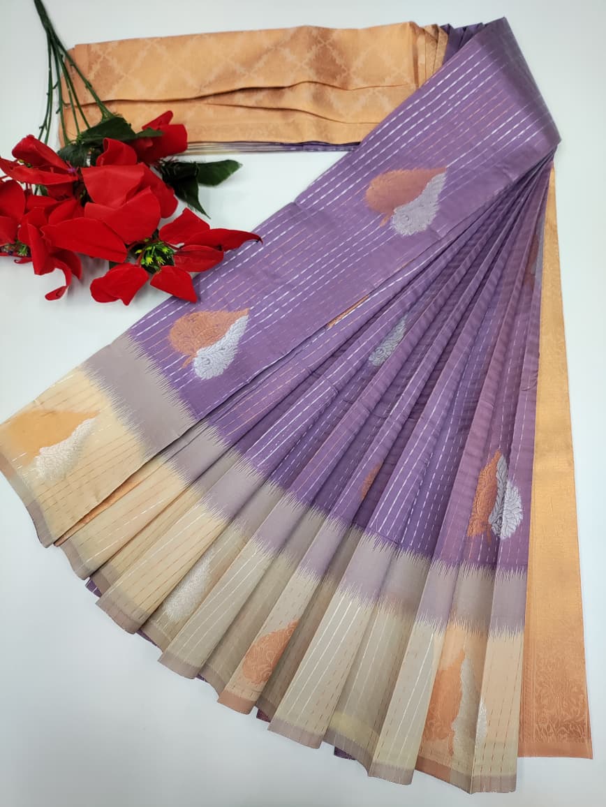 Pannamudichi Saree PND06
