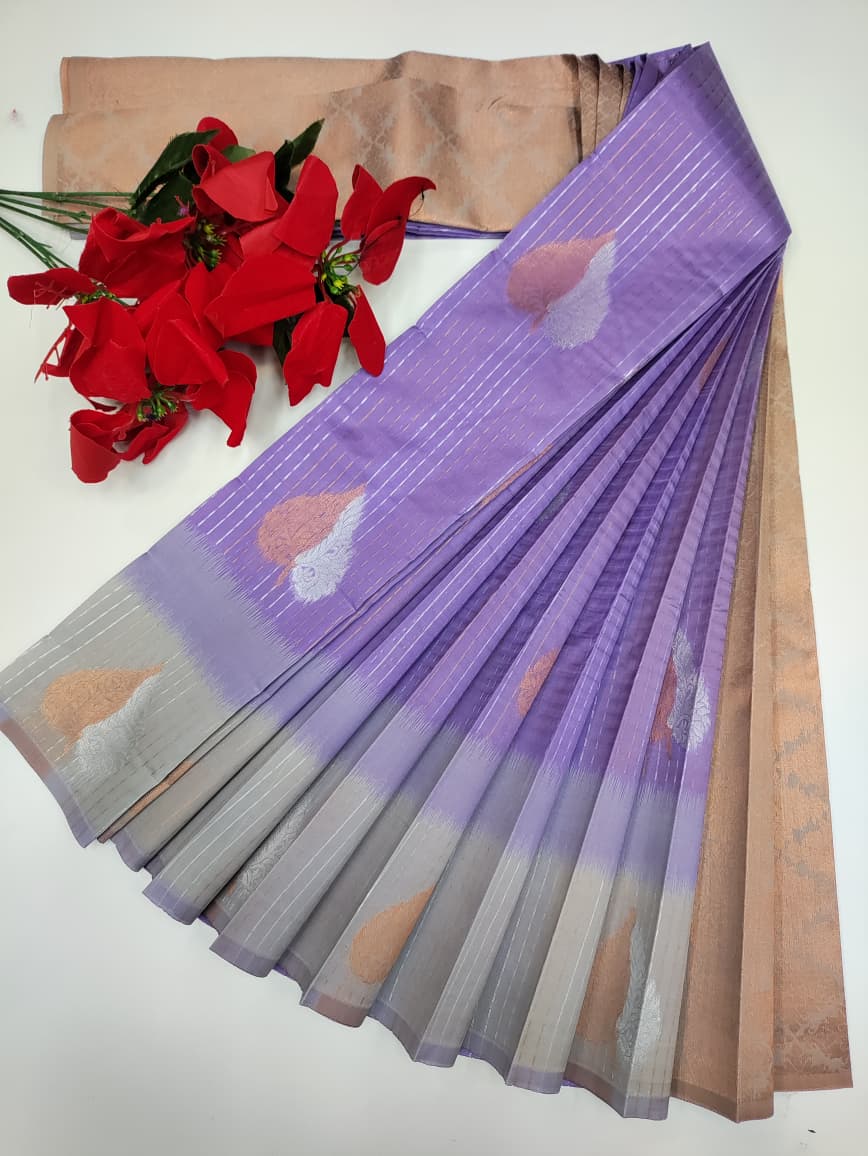 Pannamudichi Saree PND07