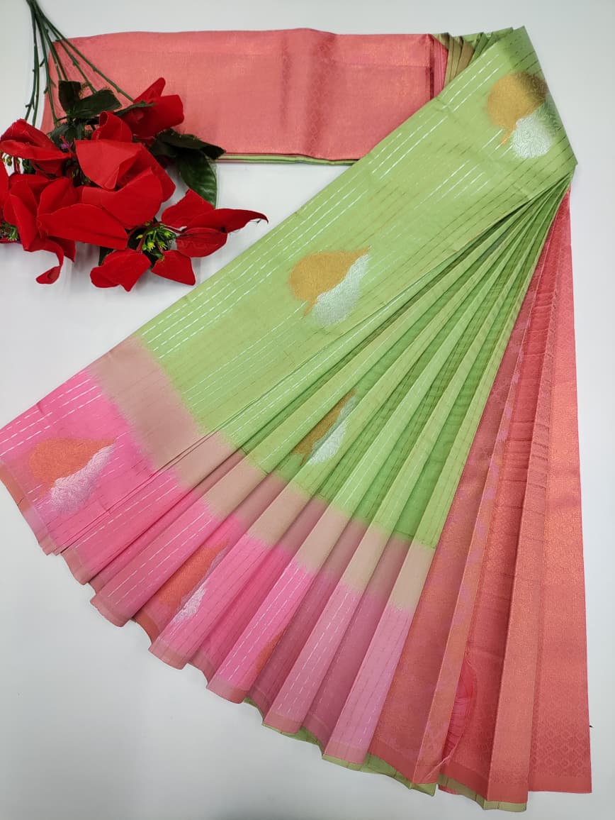 Pannamudichi Saree PND02