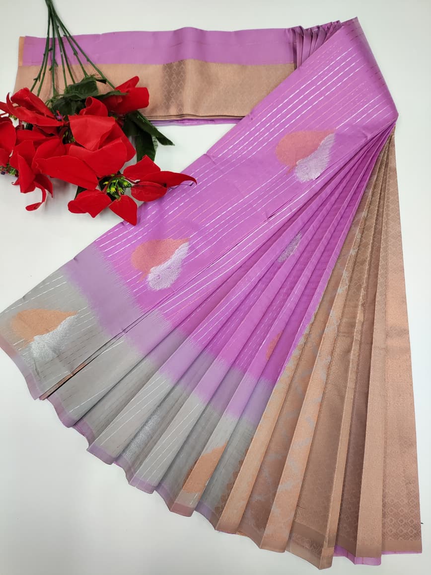 Pannamudichi Saree PND12