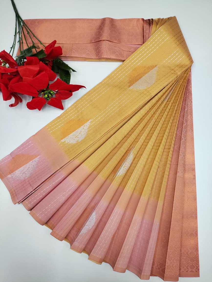 Pannamudichi Saree PND14