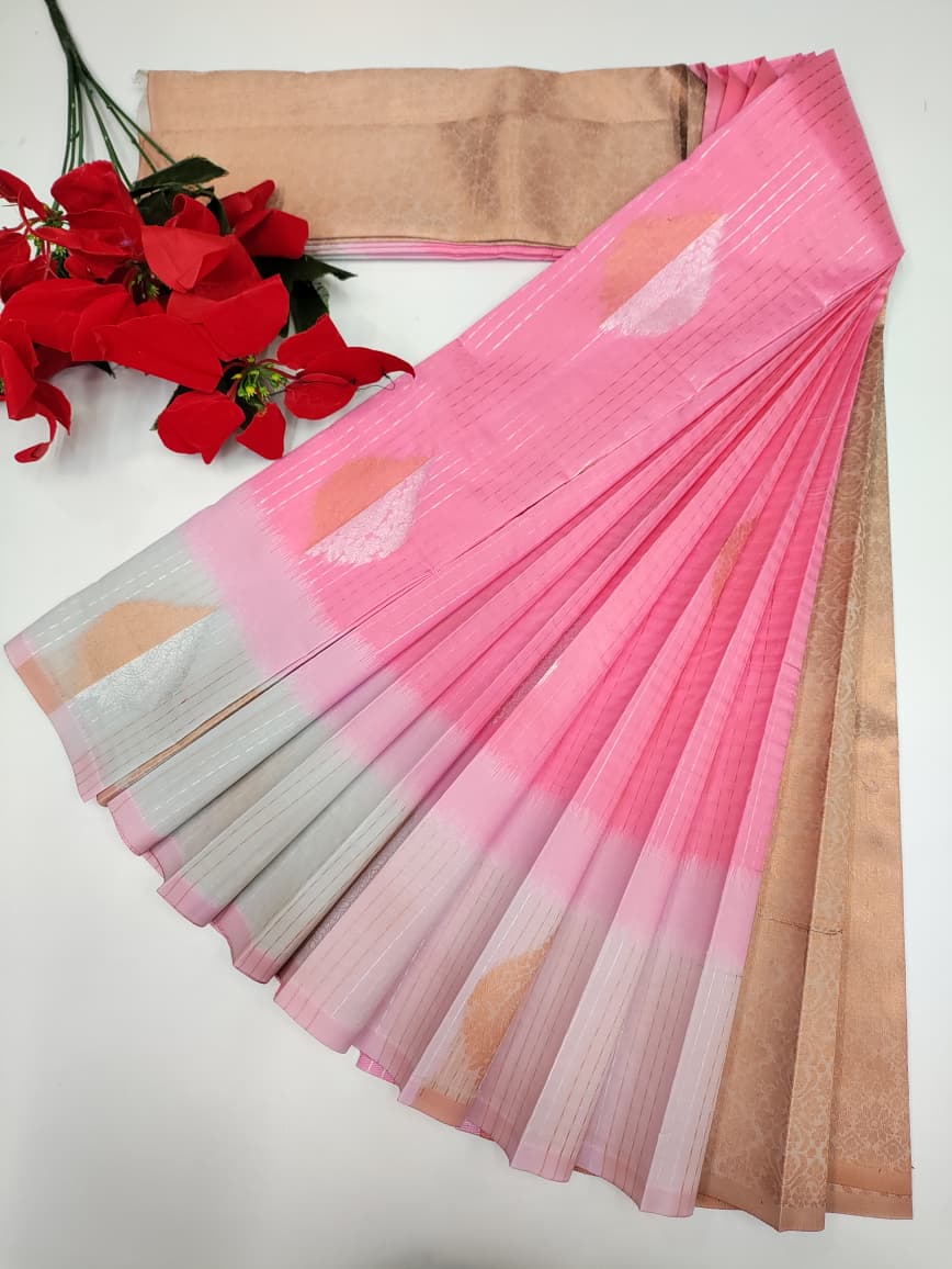 Pannamudichi Saree PND05