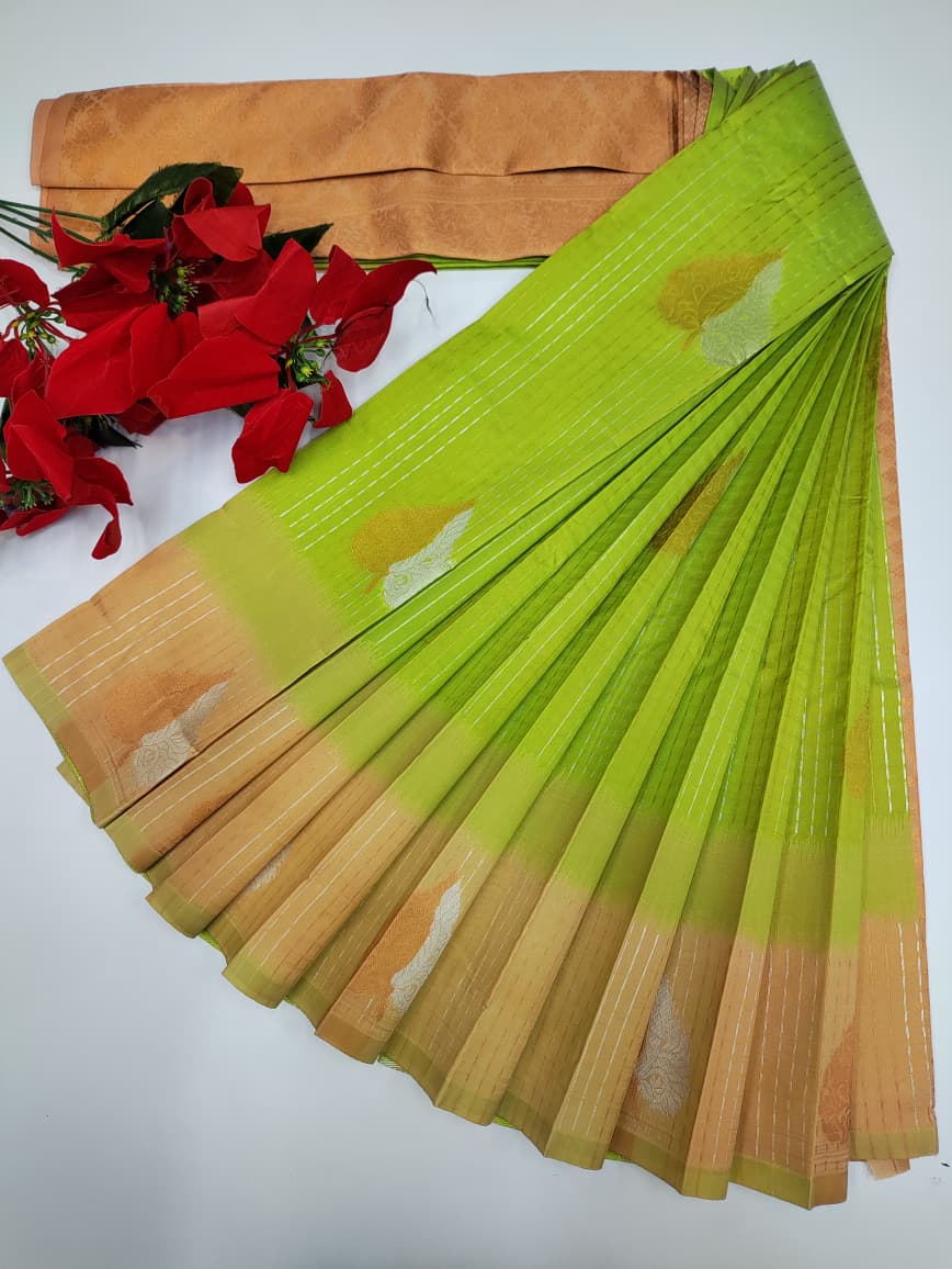 Pannamudichi Saree PND01