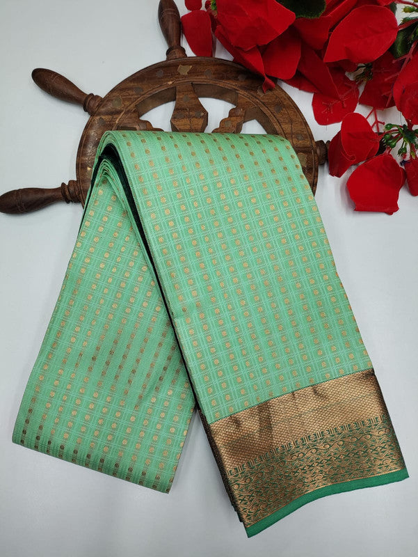 Diya Saree (1000 Putta Saree) DY31