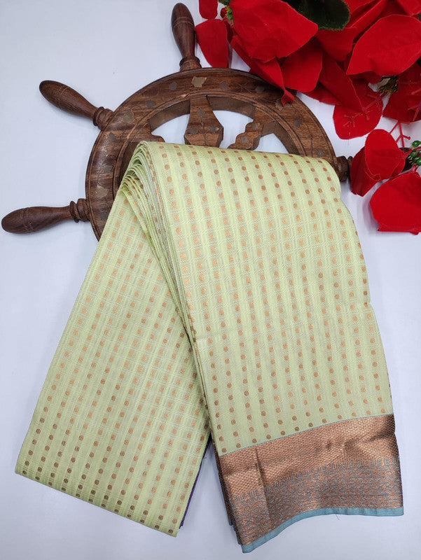 Diya Saree (1000 Putta Saree) DY33