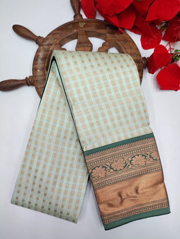 Diya Saree (1000 Putta Saree) DY37