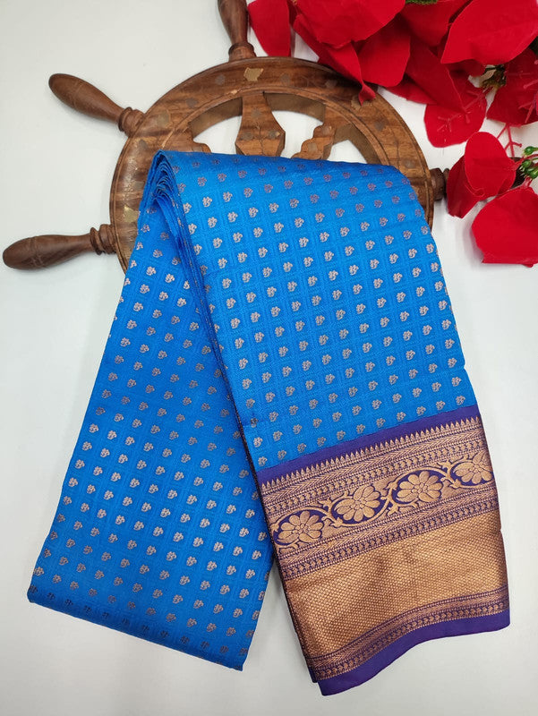 Diya Saree (1000 Putta Saree) DY39