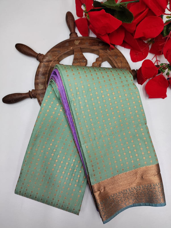 Diya Saree (1000 Putta Saree) DY43