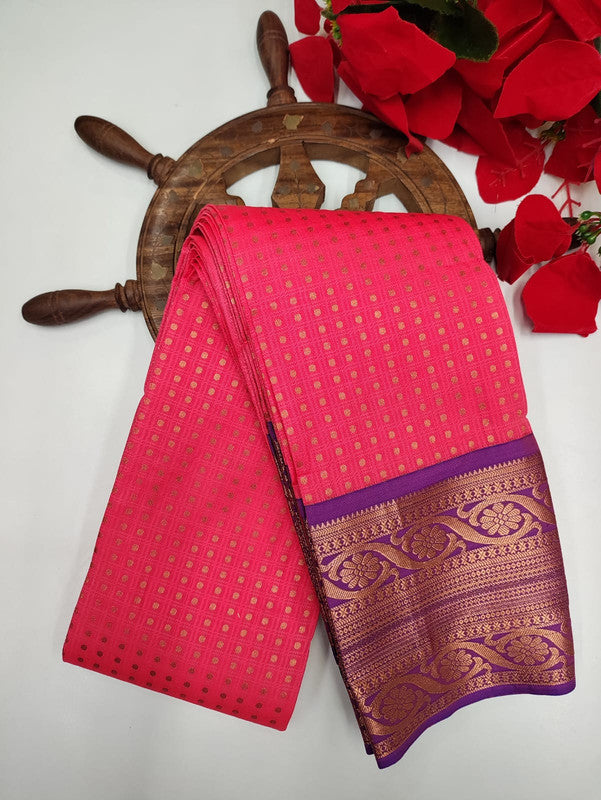 Diya Saree (1000 Putta Saree) DY44