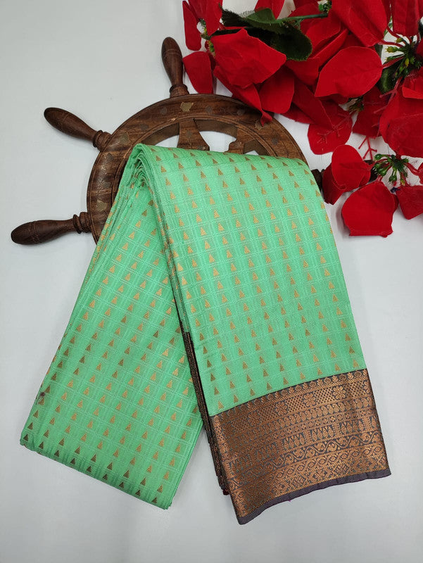 Diya Saree (1000 Putta Saree) DY49