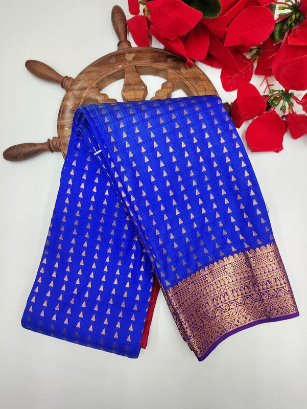 Diya Saree (1000 Putta Saree) DY51