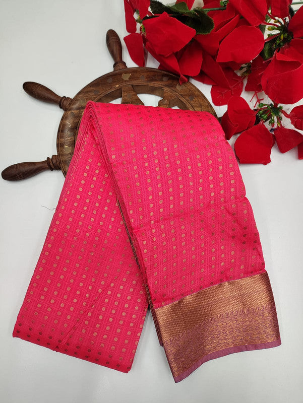 Diya Saree (1000 Putta Saree) DY54