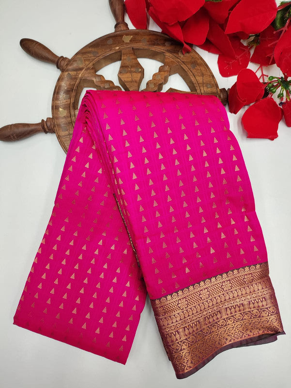 Diya Saree (1000 Putta Saree) DY57