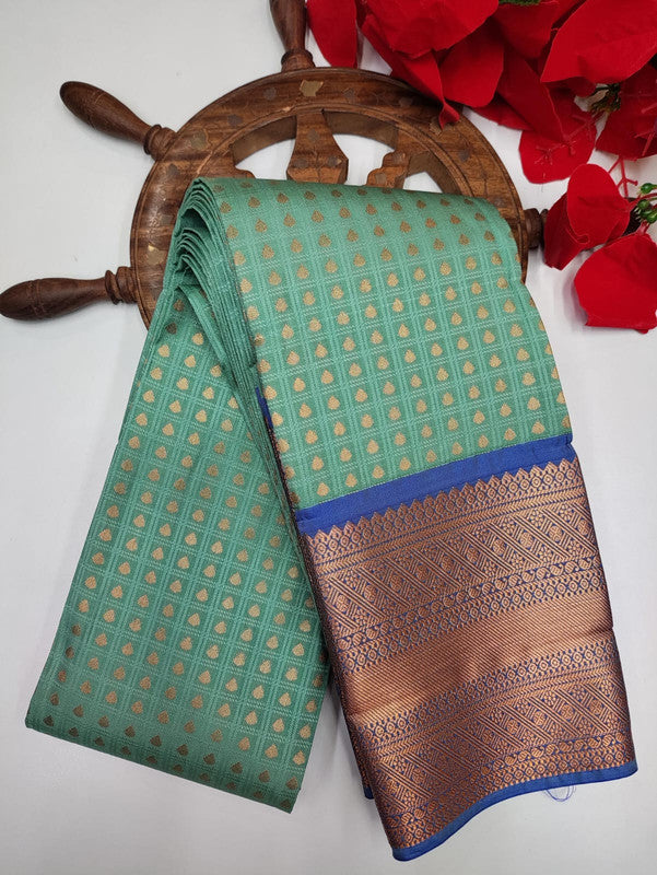 Diya Saree (1000 Putta Saree) DY58