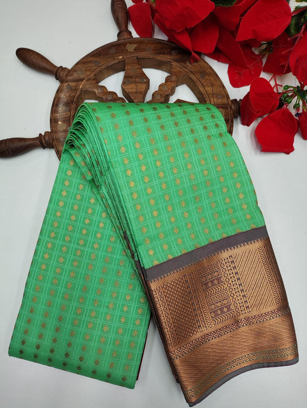 Diya Saree (1000 Putta Saree) DY59