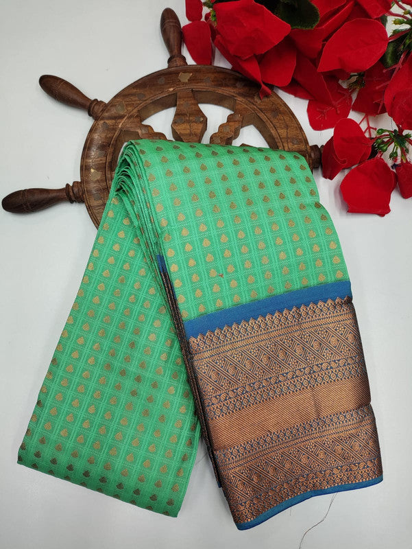 Diya Saree (1000 Putta Saree) DY60