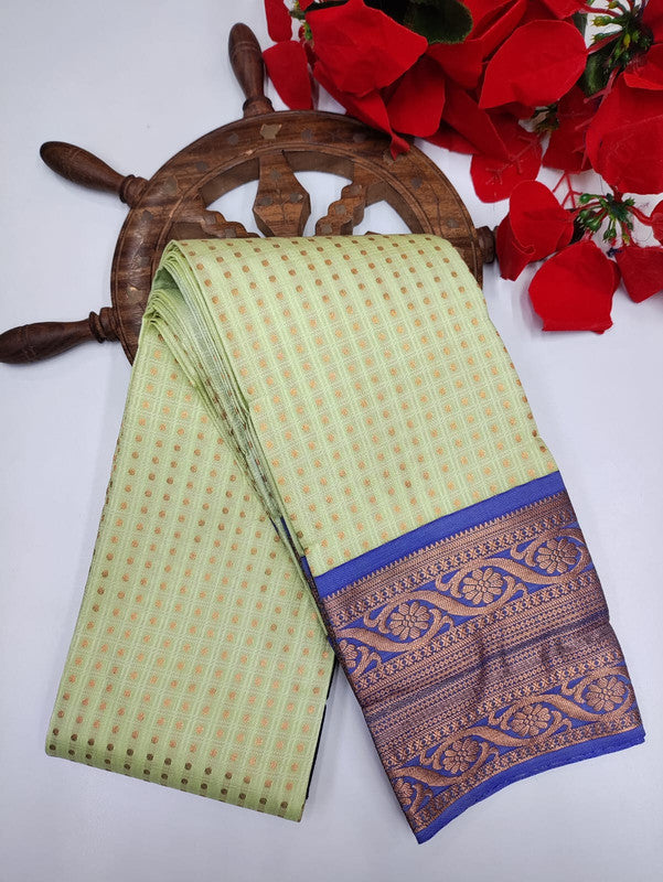 Diya Saree (1000 Putta Saree) DY62