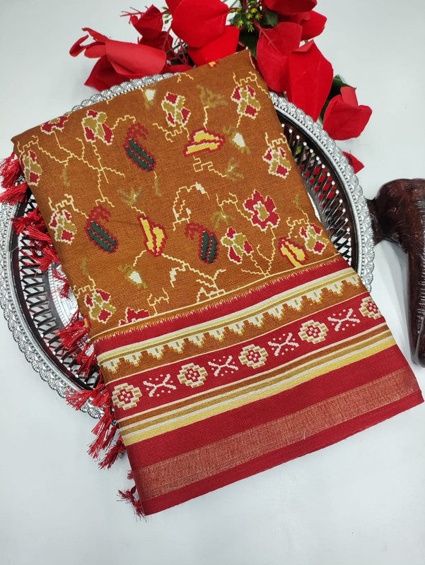 Maheswari Silk KE134