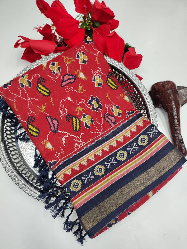 Maheswari Silk KE135