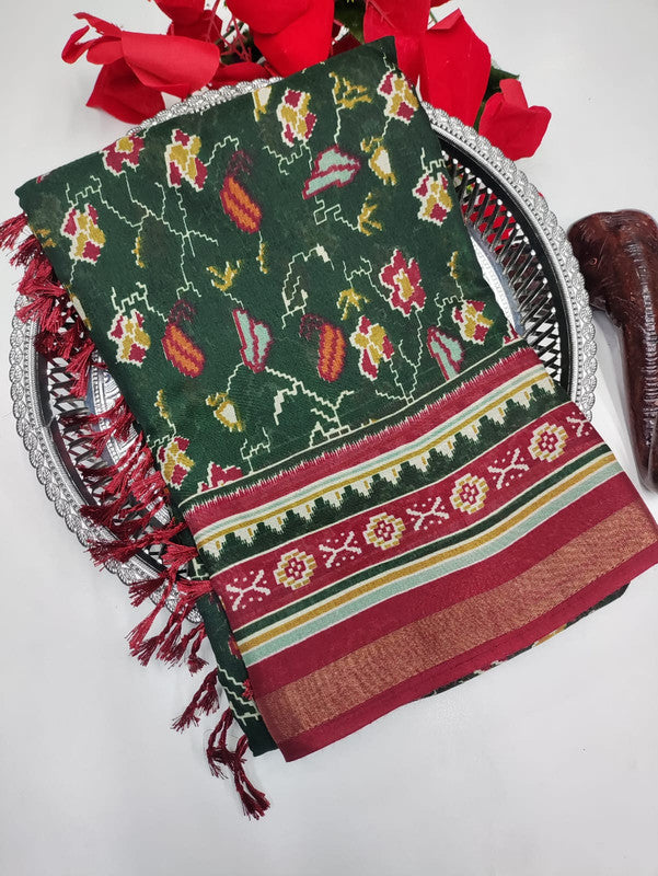 Maheswari Silk KE137