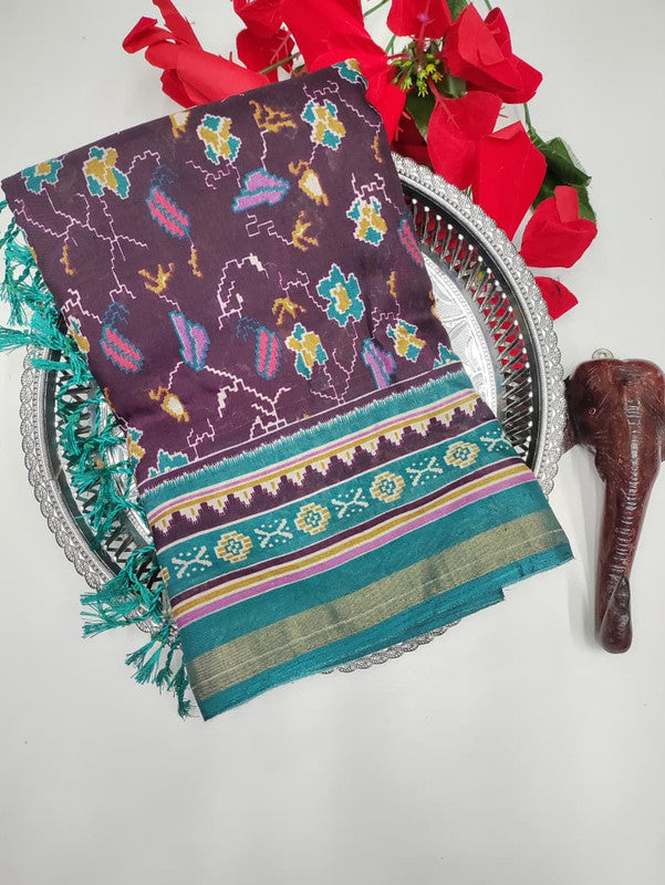 Maheswari Silk KE146