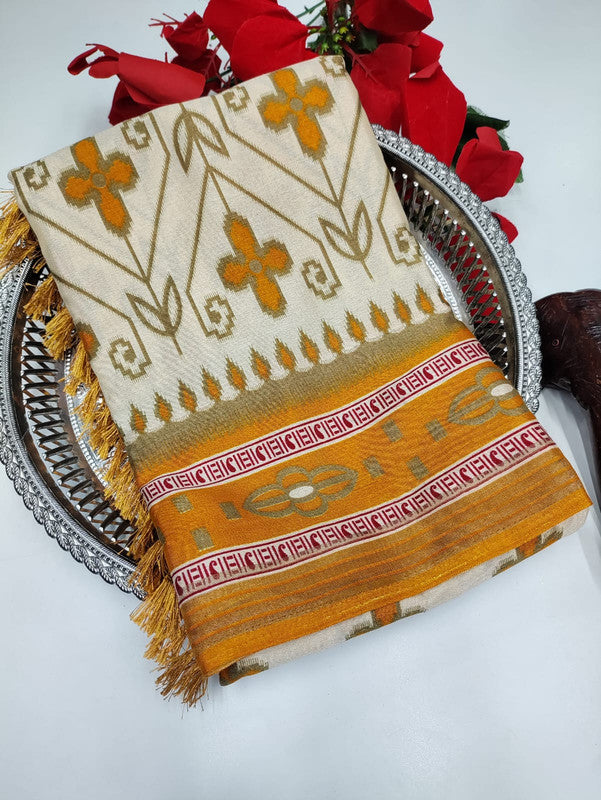 Maheshwari Silk KE161