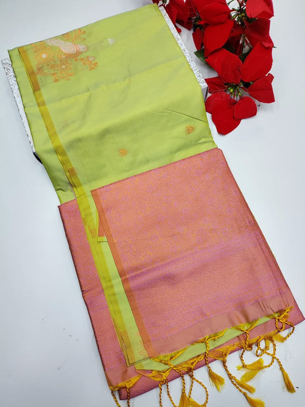 Sparrow Soft Silk SW16