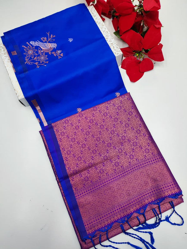 Sparrow Soft Silk SW17