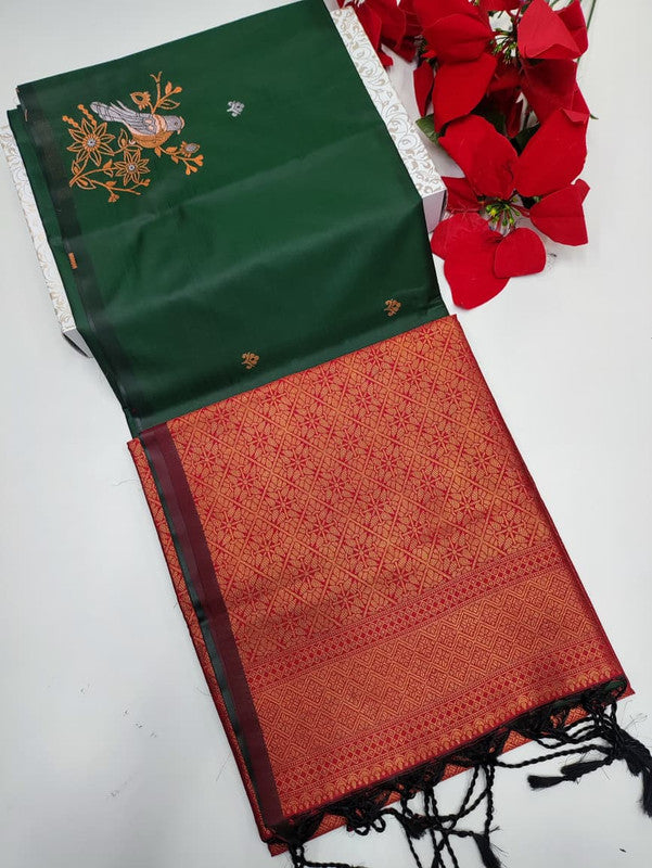 Sparrow Soft Silk SW18