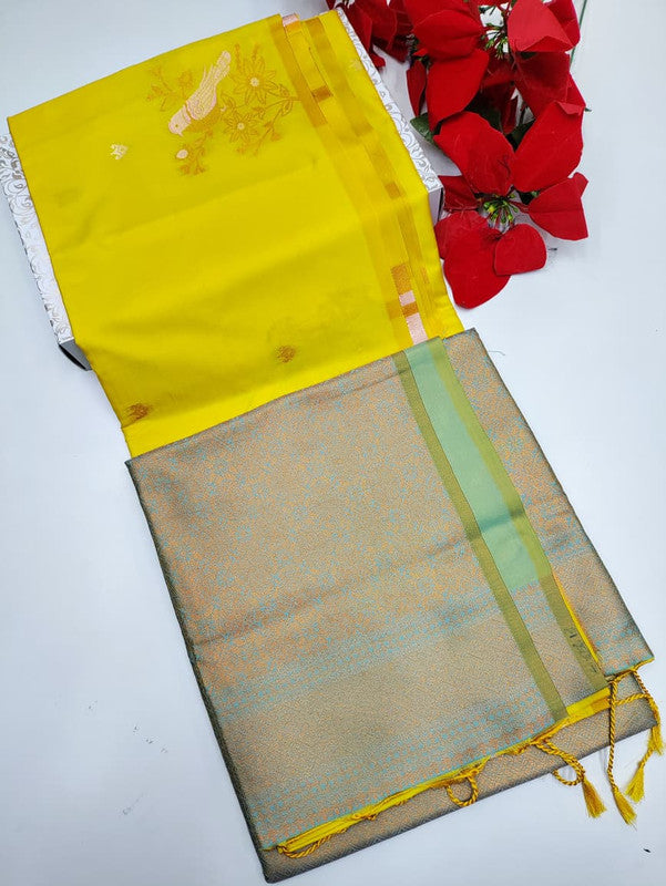 Sparrow Soft Silk SW20