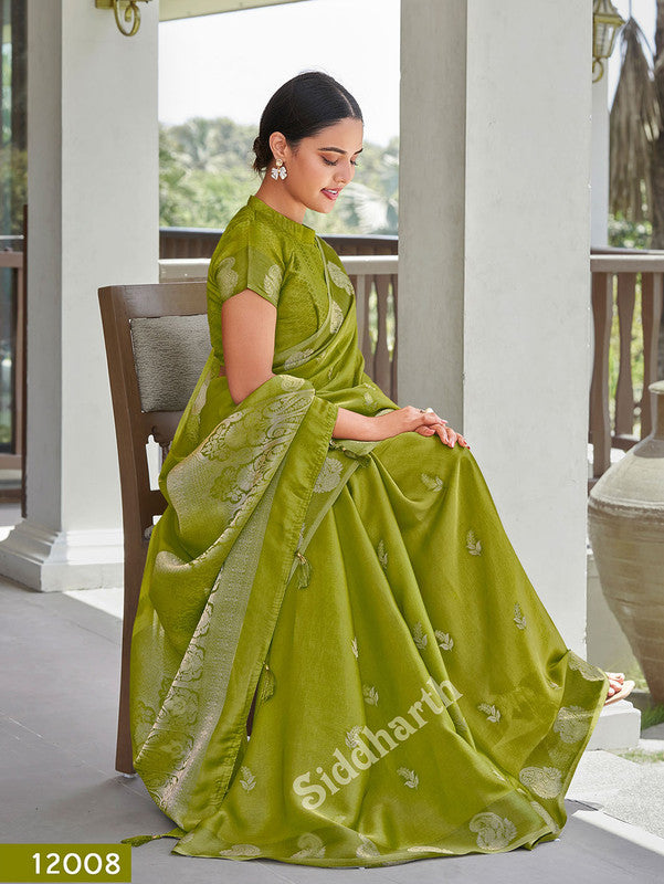 Yash Tilak Saree YT02