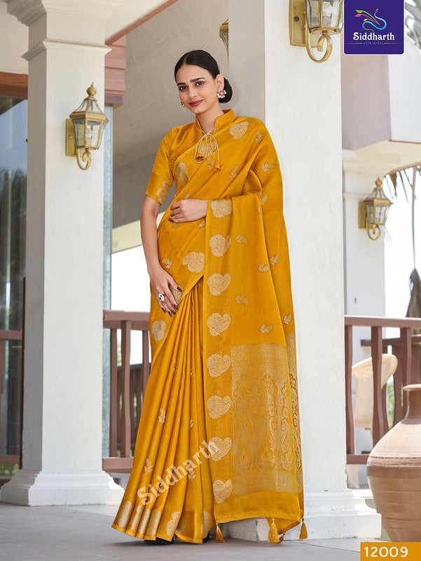 Yash Tilak Saree YT03