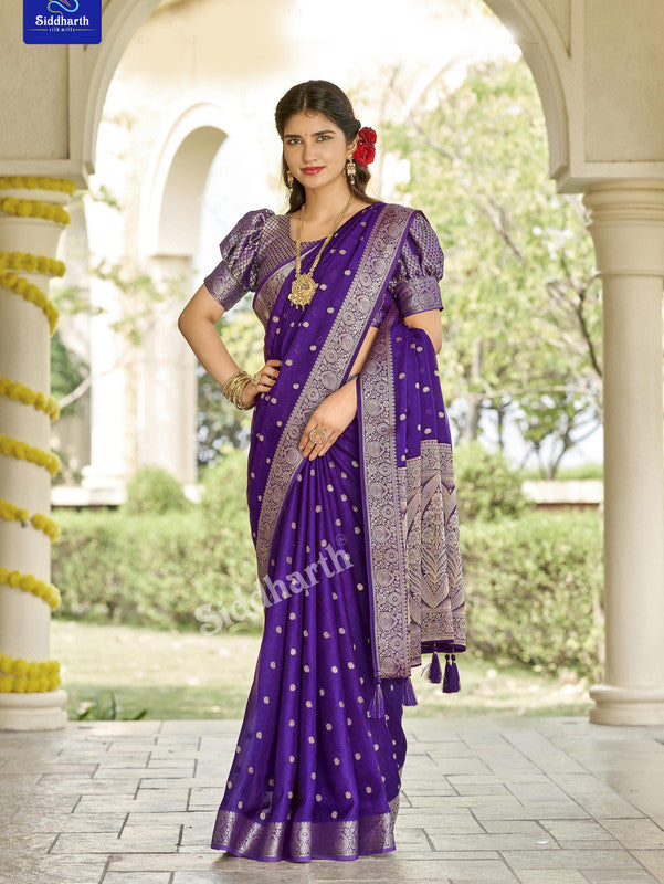 Barora Silk Saree BRS04