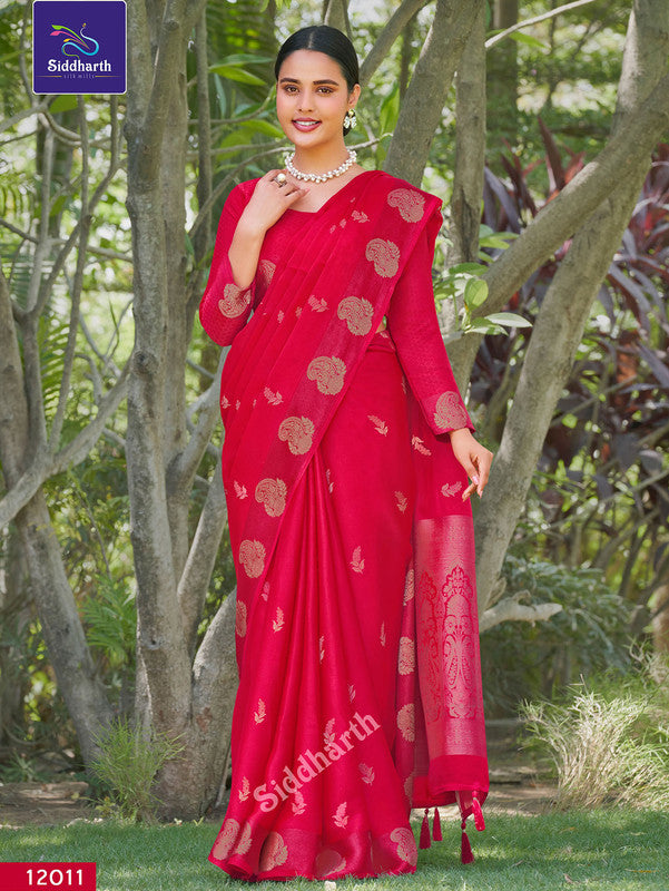 Yash Tilak Saree YT08
