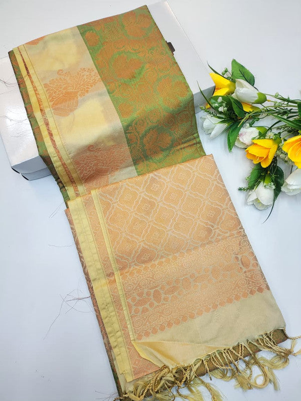 Pugazhini saree