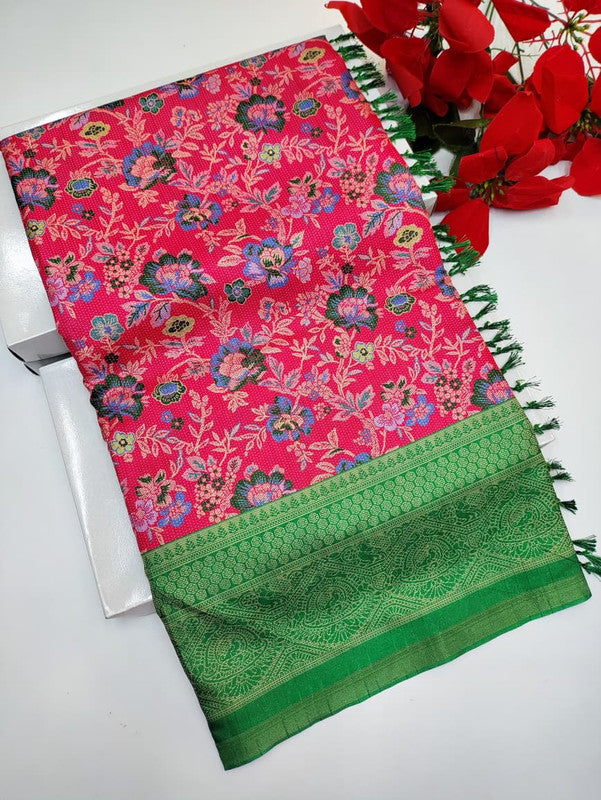 Siddhanth Saree(Muhurtham) ST02