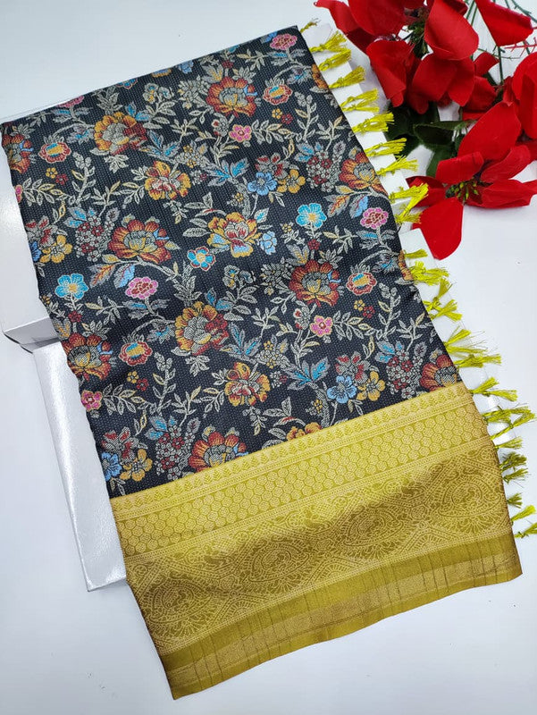 Siddhanth Saree(Muhurtham)ST06