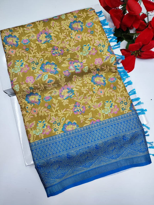 Siddhanth Saree(Muhurtham) ST08