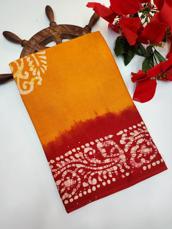 Bengal Cotton Saree- 3 Batch BA161