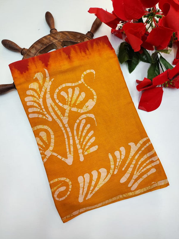Bengal Cotton Saree- 3 Batch BA171