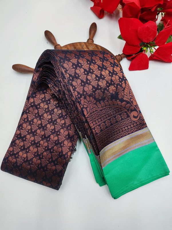 Offer Cotton Saree TB361