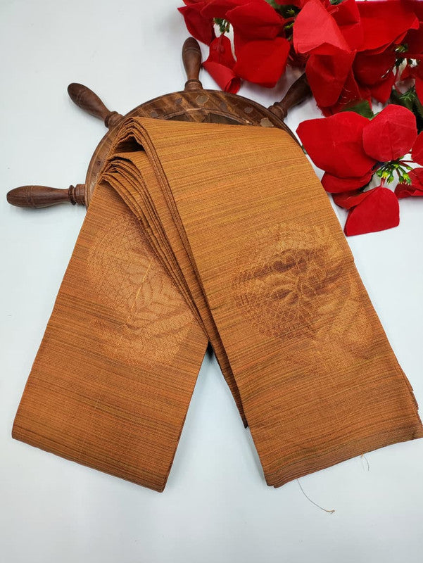 Offer Cotton Saree TB405