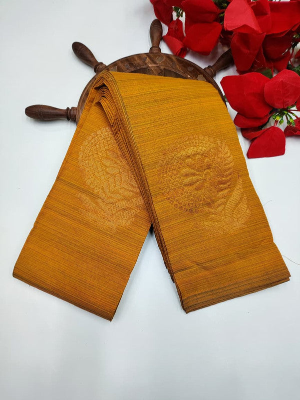 Offer Cotton Saree TB411