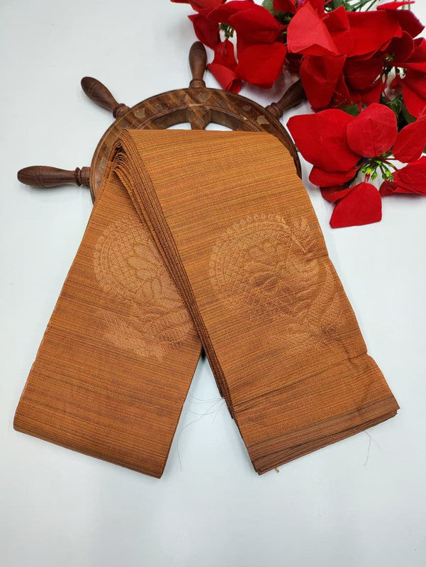 Offer Cotton Saree TB412