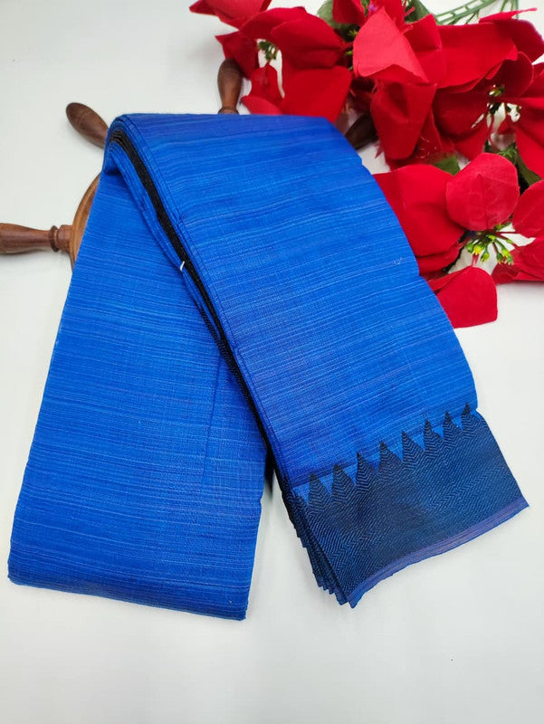 Offer Cotton Saree TB419